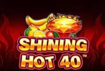 Shining Hot 40 slot